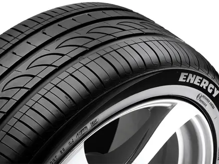 215/55 R17 94 W PIRELLI FORMULA Energy за 47 600 тг. в Астана – фото 2