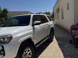 Toyota 4Runner 2015 годаүшін15 000 000 тг. в Актау – фото 3