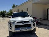 Toyota 4Runner 2015 годаүшін15 000 000 тг. в Актау – фото 2