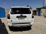 Toyota 4Runner 2015 годаүшін15 000 000 тг. в Актау – фото 4