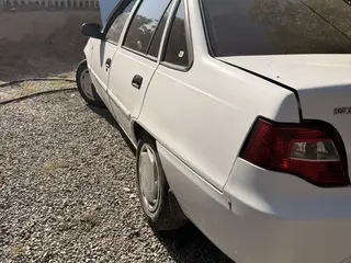 Daewoo Nexia