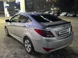 Hyundai Accent 2014 годаfor5 000 000 тг. в Алматы – фото 2