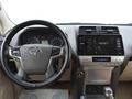Toyota Land Cruiser Prado 2023 годаfor24 300 000 тг. в Атырау – фото 10