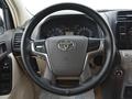 Toyota Land Cruiser Prado 2023 годаfor24 300 000 тг. в Атырау – фото 11