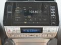 Toyota Land Cruiser Prado 2023 годаfor24 300 000 тг. в Атырау – фото 13