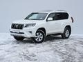 Toyota Land Cruiser Prado 2023 годаfor24 300 000 тг. в Атырау