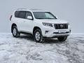 Toyota Land Cruiser Prado 2023 годаfor24 300 000 тг. в Атырау – фото 3