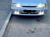 ВАЗ (Lada) 2115 2006 года за 1 050 000 тг. в Астана