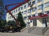 ЗиЛ  АГП-22.04 1992 годаүшін7 000 000 тг. в Актобе – фото 4
