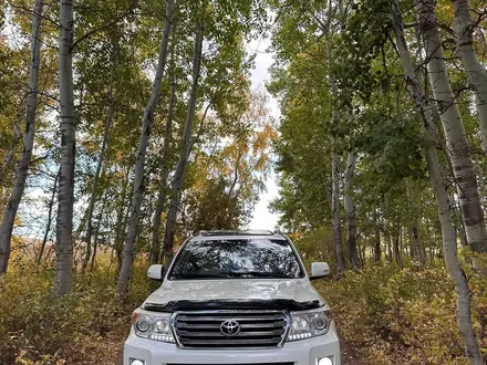 Toyota Land Cruiser 2008 года за 15 000 000 тг. в Жезказган