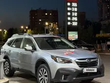 Subaru Outback, 2021