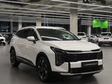 Kia Sportage 2025 года за 15 190 000 тг. в Астана – фото 3