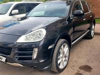 Porsche Cayenne 2007 года за 9 900 000 тг. в Астана