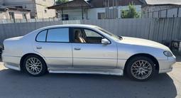 Toyota Aristo 1992 годаfor1 800 000 тг. в Алматы – фото 3
