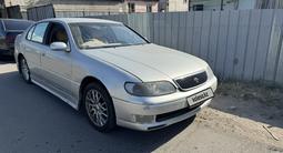 Toyota Aristo 1992 годаfor1 800 000 тг. в Алматы