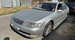 Toyota Aristo 1992 годаfor1 800 000 тг. в Алматы – фото 2