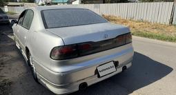 Toyota Aristo 1992 годаfor1 800 000 тг. в Алматы – фото 4