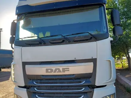 DAF 2015 года за 33 000 000 тг. в Шымкент