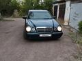 Mercedes-Benz E 230 1996 года за 2 900 000 тг. в Караганда