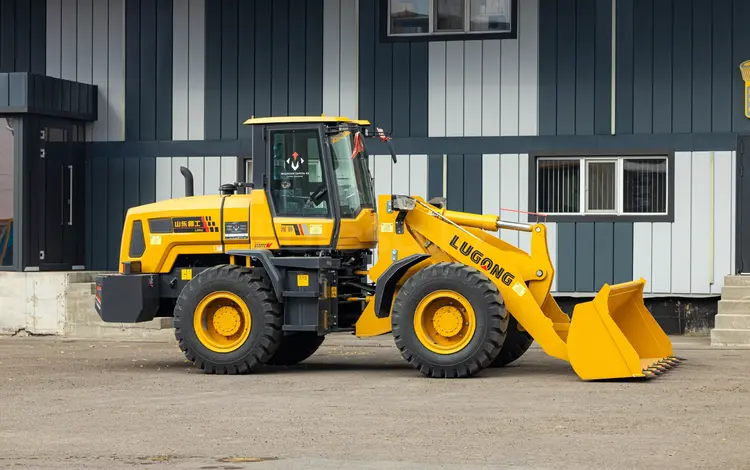 Lugong  LM946 2026 годаүшін13 200 000 тг. в Астана