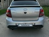 ВАЗ (Lada) Granta 2190 2014 годаүшін3 450 000 тг. в Шымкент – фото 2
