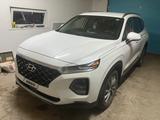 Hyundai Santa Fe 2020 годаfor13 000 000 тг. в Уральск – фото 2