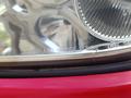 Ноускат Mercedes SLK 200 230 R170 Рестайлинг 96-04г Мерседес родстер морда за 200 000 тг. в Караганда – фото 10