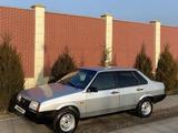 ВАЗ (Lada) 21099 2002 годаfor990 000 тг. в Тараз – фото 2