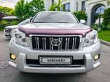 Toyota Land Cruiser Prado 2012 годаүшін14 900 000 тг. в Алматы