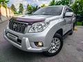 Toyota Land Cruiser Prado 2012 годаүшін14 900 000 тг. в Алматы – фото 2