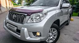 Toyota Land Cruiser Prado 2012 годаүшін14 900 000 тг. в Алматы – фото 2