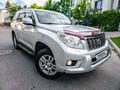 Toyota Land Cruiser Prado 2012 годаүшін14 900 000 тг. в Алматы – фото 3