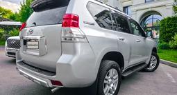 Toyota Land Cruiser Prado 2012 годаүшін14 900 000 тг. в Алматы – фото 4