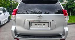 Toyota Land Cruiser Prado 2012 годаүшін14 900 000 тг. в Алматы – фото 5