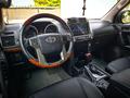 Toyota Land Cruiser Prado 2012 годаүшін14 900 000 тг. в Алматы – фото 7