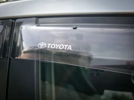 Toyota Land Cruiser Prado 2012 года за 14 900 000 тг. в Алматы – фото 11