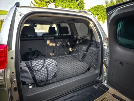 Toyota Land Cruiser Prado 2012 года за 14 900 000 тг. в Алматы – фото 14