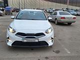 Kia Cee'd 2022 года за 8 500 000 тг. в Алматы – фото 2