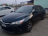 Toyota Camry 2015 года за 6 500 000 тг. в Атырау – фото 5