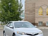Toyota Camry 2014 годаүшін6 400 000 тг. в Уральск – фото 3