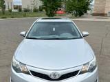 Toyota Camry 2014 года за 6 400 000 тг. в Уральск – фото 5