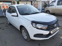 ВАЗ (Lada) Granta 2190 2022 годаүшін3 500 000 тг. в Уральск