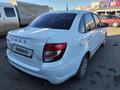 ВАЗ (Lada) Granta 2190 2022 годаүшін3 500 000 тг. в Уральск – фото 3