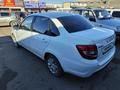 ВАЗ (Lada) Granta 2190 2022 годаүшін3 500 000 тг. в Уральск – фото 4