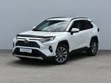 Toyota RAV4 2021 года за 15 500 000 тг. в Атырау