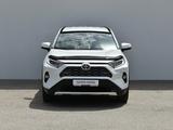 Toyota RAV4 2021 года за 15 500 000 тг. в Атырау – фото 5