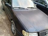 Audi 100 1994 года за 2 600 000 тг. в Текели – фото 5