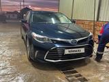 Toyota Avalon 2016 года за 14 000 000 тг. в Жанаозен – фото 2