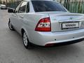 ВАЗ (Lada) Priora 2170 2015 годаүшін4 300 000 тг. в Шымкент – фото 5