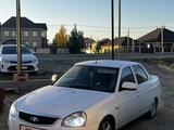 ВАЗ (Lada) Priora 2170 2014 года за 3 170 000 тг. в Костанай – фото 3